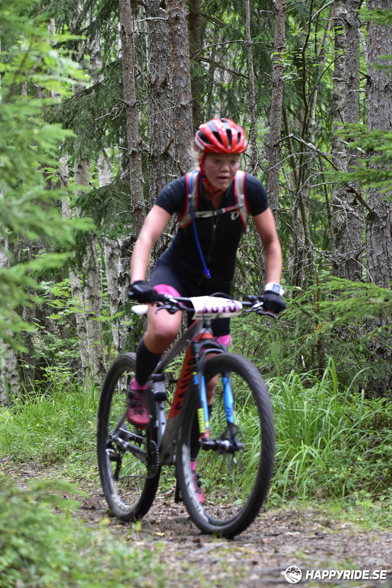 Bild från Engelbrektsturen 2019